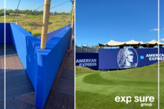 aankleding-vip-tribune-sportevenement