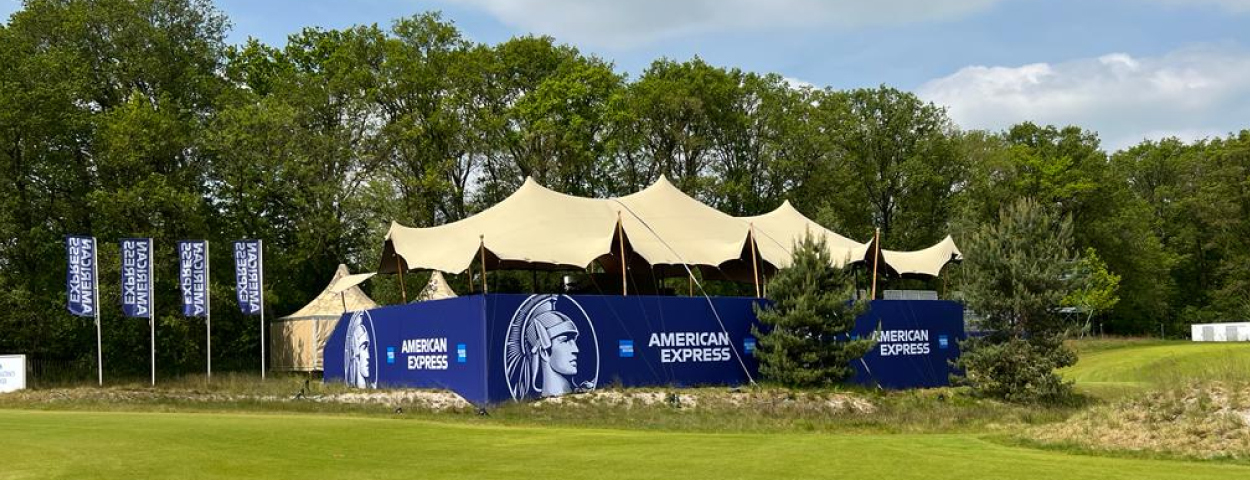 eventdressing klm open