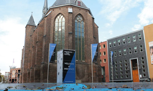 Signing toren 2