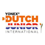 YONEX Dutch Junior